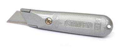 Нож “199” с фиксированным лезвием STANLEY ― STANLEY SHOP