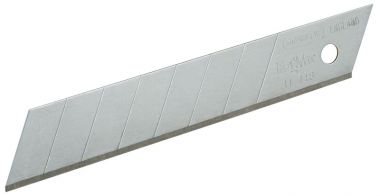 Лезвие запасное "FatMax®" шириной 18 мм с отламывающимися сегментами STANLEY ― STANLEY SHOP