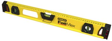 Уровень "FatMax I Beam" 60 см STANLEY 1-43-553 ― STANLEY SHOP
