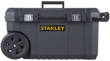 Ящик для инструмента с колесами STST1-80150 Essential Chest STANLEY 1-80-150 ― STANLEY SHOP