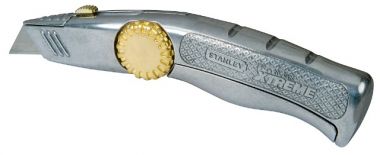 Нож с выдвижным лезвием FatMax® Xtreme™ STANLEY 0-10-819