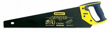 Ножовка Jet-Cut с покрытием Appliflon STANLEY 2-20-151