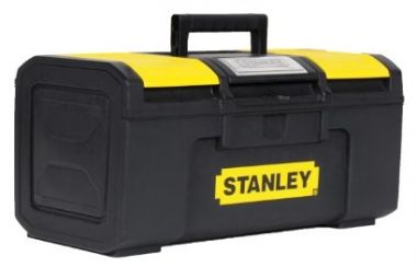 Ящики для инструмента STANLEY "Basic Toolbox" ― STANLEY SHOP