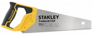 Ножовка универсальная Tradecut STHT20349-1 380 мм STANLEY 1-20-349 ― STANLEY SHOP