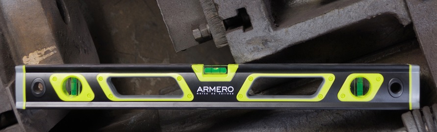Armero инструмент