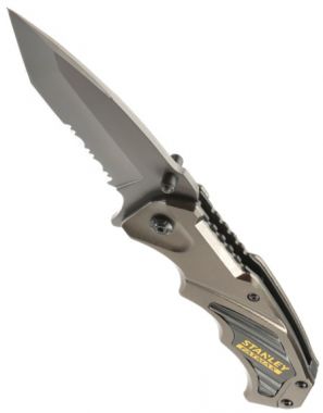 Нож складной FatMax® FMHT0-10311 универсальный STANLEY 0-10-311 ― STANLEY SHOP