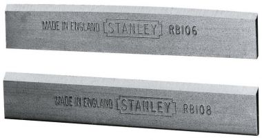 Нож для торцевого рубанка RB5 (RB108) STANLEY 0-12-378 ― STANLEY SHOP