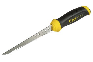 Ножовка по гипсокартону "FatMax" узкая STANLEY ― STANLEY SHOP