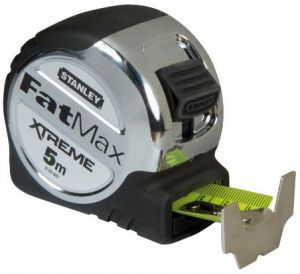 Рулетка измерительная FatMax® Xtreme™, 5 м STANLEY 0-33-887 ― STANLEY SHOP