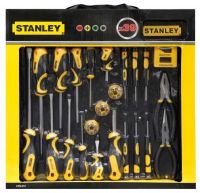 Набор отверток и инструментов (39 шт.) STHT0-62114 Stanley 0-62-114