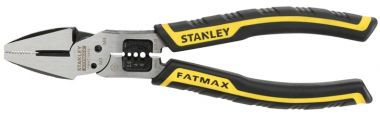 Плоскогубцы универсальные FatMax FMHT0-75469 6 в 1 STANLEY 0-75-469 ― STANLEY SHOP