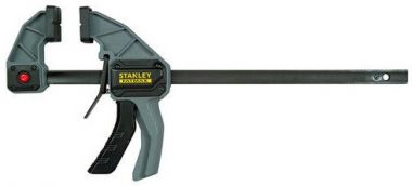 Струбцина быстрозажимная FatMax FMHT0-83211 L 450 мм STANLEY 0-83-211 ― STANLEY SHOP