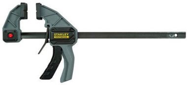 Струбцина быстрозажимная FatMax FMHT0-83237 L 900 мм STANLEY 0-83-237 ― STANLEY SHOP