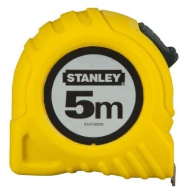 Рулетка "Global Tape" 5м STANLEY 1-30-497 ― STANLEY SHOP