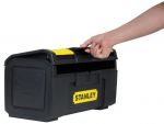 Ящик для инструмента 24" STANLEY " Basic Toolbox" 1-79-218