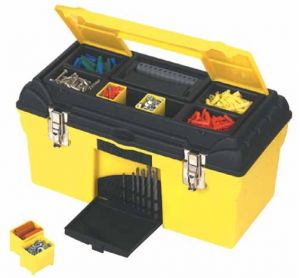 Ящик для инструмента STANLEY "Condor" 1-92-055 ― STANLEY SHOP