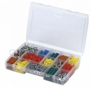 Органайзер для мелких деталей STANLEY "OPP Organiser" 1-92-888 ― STANLEY SHOP