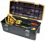 Ящики для инструмента профессиональные влагозащитные STANLEY "FatMax"