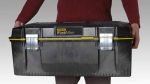 Ящики для инструмента профессиональные влагозащитные STANLEY "FatMax"