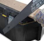 Ящики для инструмента профессиональные влагозащитные STANLEY "FatMax"