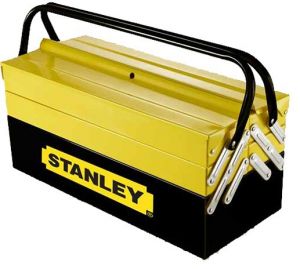 Ящик для инструмента STANLEY "Expert Cantilever" 1-94-738 ― STANLEY SHOP