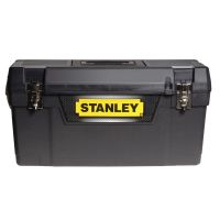 Ящик для инструмента "Stanley" пластмассовый с металлическими замками STANLEY 1-94-857