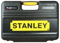 Набор торцевых головок "FatMax" 1/2" (40 предметов) STANLEY 1-99-056