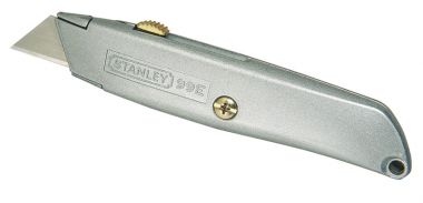 Ножи “99E” с выдвижным лезвием STANLEY ― STANLEY SHOP
