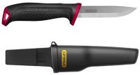 Нож "FatMax®" универсальный с лезвием из углеродистой стали STANLEY 0-10-231