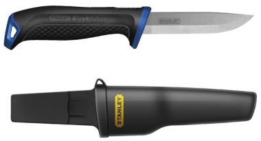 Нож "FatMax®" универсальный с лезвием из нержавеющей стали STANLEY 0-10-232 ― STANLEY SHOP