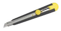 Нож “DynaGrip MPO” с 9,5-мм лезвием с отламывающимися сегментами STANLEY