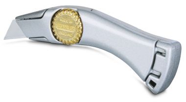 Профессиональный нож “Titan FB” с фиксированным лезвием STANLEY 1-10-550