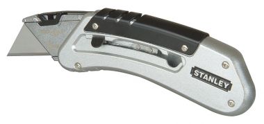 Нож с выдвижным лезвием “Quickslide” STANLEY 0-10-810