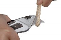 Нож с выдвижным лезвием "Quickslide"