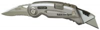 Нож с 2-мя лезвиями "QuickSlide Sport Utility Knife" STANLEY