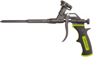 Пистолет для монтажной пены Teflon ARMERO A250/002 ― STANLEY SHOP
