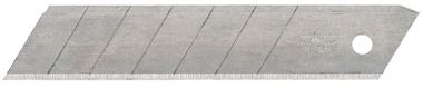 Лезвие запасное шириной 25 мм с отламывающимися сегментами (10 шт.) STANLEY 0-11-325