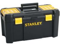 Ящик для инструмента STST1-75520 с пластм. замками Essential 19" STANLEY 1-75-520
