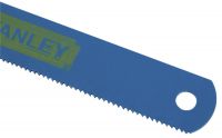 Полотно "Laser" для ножовки по металлу биметаллическое гибкое STANLEY