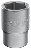 Набор торцевых головок "FatMax" 1/2" (40 предметов) STANLEY 1-99-056