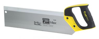 Ножовка с обушком "FatMax®" STANLEY ― STANLEY SHOP