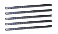 Запасное полотно для мини-ножовки по металлу 150 мм (5 шт.) STANLEY 3-15-905
