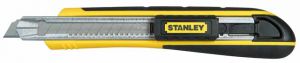 Нож “FatMax Cartridge” кассетный с 9-мм лезвием с отламывающимися сегментами STANLEY 0-10-475