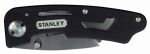 Нож складной “Stanley® Utility” с фиксированным лезвием STANLEY 0-10-855