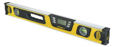 Уровень цифровой "FatMax®" STANLEY 0-42-065 ― STANLEY SHOP