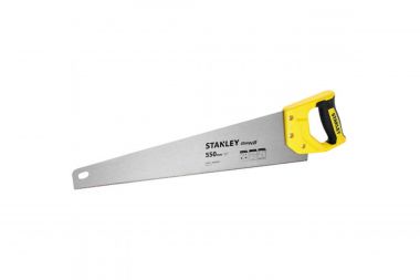 Ножовка Stanley SHARPCUT 11TPI, 550мм STHT20372-1  ― STANLEY SHOP