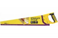 Ножовка Stanley SHARPCUT 11TPI, 550мм STHT20372-1 