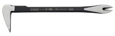 Гвоздодер "Precision Claw Bar" кованый STANLEY 0-55-115 ― STANLEY SHOP