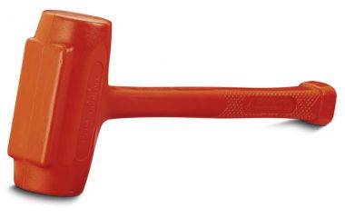 Кувалда без отскока "Sledge Compocast" с площадкой STANLEY 1-57-550 ― STANLEY SHOP