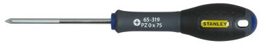 Отвертка "FatMax" под шлиц "Pozidriv" STANLEY ― STANLEY SHOP
